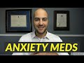 10 Medications That Treat Anxiety | Lorazepam, Clonazepam, Alprazolam, Buspirone, etc.