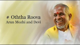 Oththa Roova - Nattupura Pattu (1996) - High Quality Song