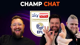 EFL Championship Chat - Round Up of Game Week 29