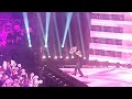 LIAMOO - Dragon - Live in Scandinavium (Reprise)