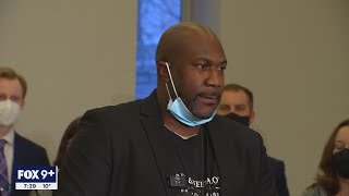 Police officers guilty on all counts in federal trial on George Floyd's death | FOX 9 KMSP