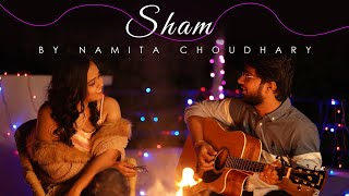Sham Bhi Koi - Female Cover | Namita Choudhary | Sonam Kapoor |