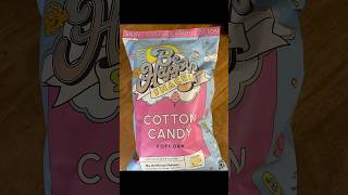 Be Happy Cotton Candy popcorn by Charli \u0026 Dixie D’amelio