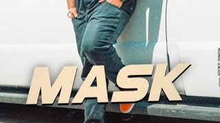 ELLY MANGAT | MASK (official music video) | kaazi | latest punjabi song 2020 | HINT Music