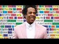 JAY-Z on What We Do | Rhymes Highlighted