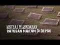 Misteri Pemindahan Ratusan Makam Di Depok | SECRET STORY (05/03/23)