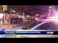 2 dead, 2 injured in shooting at Lake Worth Beach bar