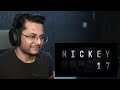 Mickey 17 Trailer • Reaction