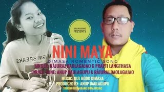 NINI MAYA || RAJURAJ || PRAPTI || 2021