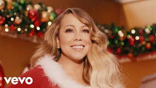 Mariah Carey All I Want for Christmas Is You Make My Wish Come True Edition