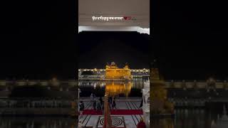 ਵਾਹਿਗੁਰੂ ਸਭ ਜਾਣਦਾ #waheguru #gurbani #gurbanistatus #guru #goldentemple @GuruGurbani_