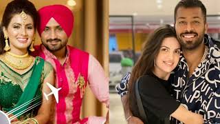 Indian Cricketer Wife's &Ms Dhoni & Jadeja,indian cricketers wife profession