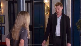 Coronation Street - Daniel Tries To Win Bethany Back (10th February 2025)