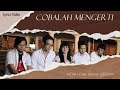 NOAH Feat. Momo GEISHA - Cobalah Mengerti (Lyrics)