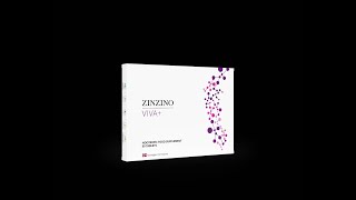 Zinzino Viva Plus – The Natural Solution for Sleep, Stress, and Well-being