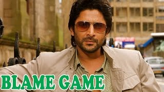 Arshad Warsi Says Irrfan Khan's Exit REFORMED 'Welcome To Karachi' | EXCLUSIVE