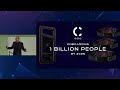 c1 speaking at crypto expo asia 2023