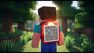 Spigot Plugin Development - Backpack Plugin