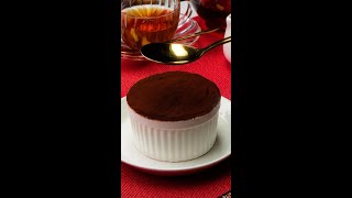 【SNSでバズってる】 韓国発！割って食べる♡パキパキティラミス / Crunchy Tiramisu #shorts