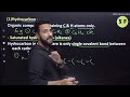 organic chemistry 1 nomenclature of basic organic compounds. class 11th chemistry ashu sir