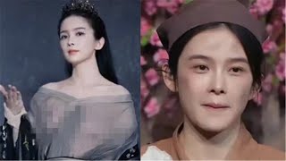 赵樱子曾为了红无下限，拍视频不穿内衣若隐若现，现靠演技洗白？