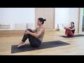 fit yoga para la menopausia con xuan lan y marta marcè