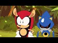 sonic mania adventures part 4