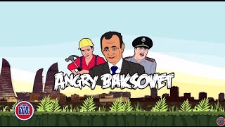 Angry Baksovet - Hamı Avroppalara (2015, Bir parça)