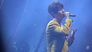 20170924 Shin Hye Sung Weekly Concert Serenity - Take Me to Your Heart