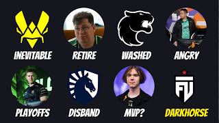 Everything You NEED TO KNOW For the 2026 IEM Cologne Major