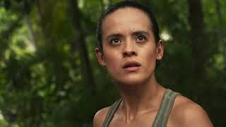 THE WELDER | Official Trailer