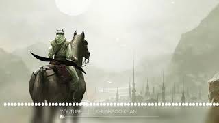 ALI MOLA ALI DAM DAM || Remix || 2020 | Sultan Ul Qadria Qawwal..wow