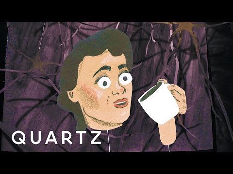 Is caffeine a controlled substance?