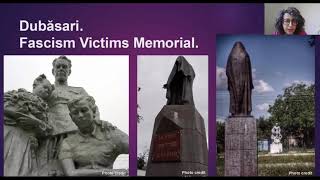 Holocaust Memory in Soviet and Post-Soviet Moldova