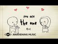 @RaefMusic - You Are The One | Official Music Video