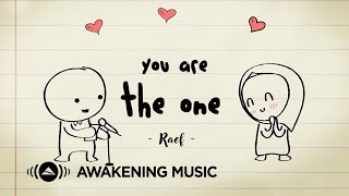 RaefMusic You Are The One Music...