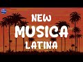 NEW MUSICA LATINA 2024 - REGGAETON SONGS 2024 ~ LATINO MASHUP MIX 2024