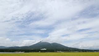 美しい福島の10秒　10 seconds of beautiful Fukushima