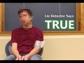 Time Traveler From 2030 Claims to be 50 Years Old & Passes Lie Detector Test