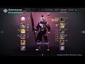 prismatic stronghold is awesome solo flawless master lost sector veles labyrinth