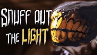 [SFM\ANIMATION\BATDR] 🕯Snuff Out the Light🕯Bendy and the Dark Revival