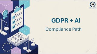 GDPR Compliance for AI Systems Explained | AiSecurityDIR