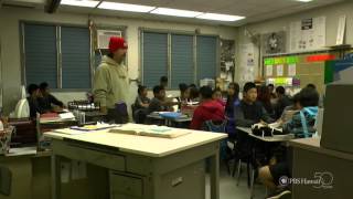 PBS Hawaii - HIKI NŌ Episode 517 | Maui Waena Intermediate School | S.T.E.M. Building