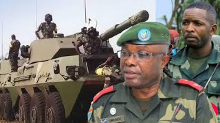 TARIKI 30/4/2023🚨FARDC NONEHO IGIYE KWIGARANZURA M23! ABAFANDE BAKURU BATANGIYE KWICINYA ICYARA