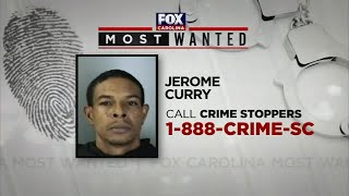 Most Wanted Greenwood County