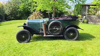 Citroën 5HP type C