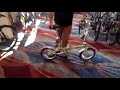 dahon jifo katlanır bisiklet nasıl açılır