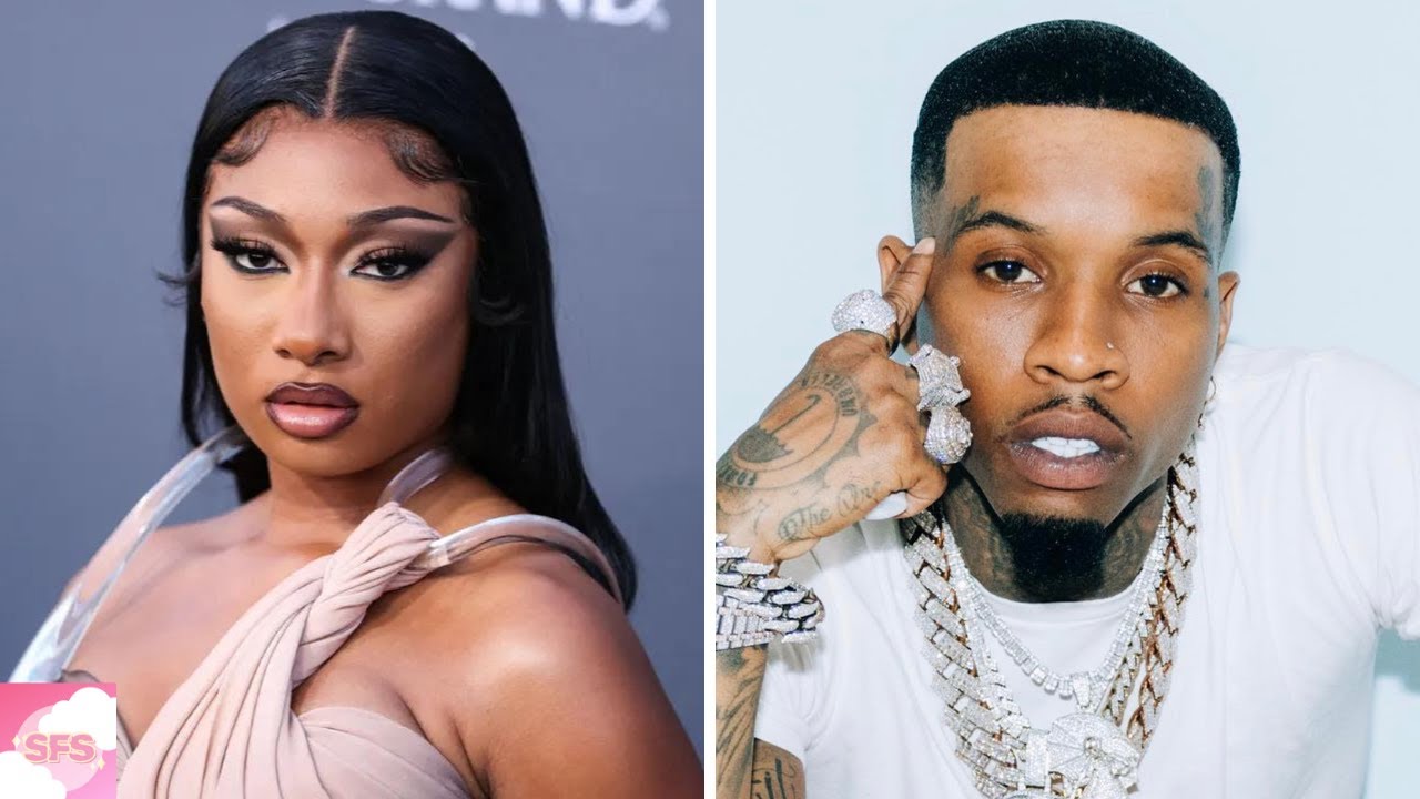 Tory Lanez And Megan Thee Stallion's Trial Day 1 Breakdown - YouTube