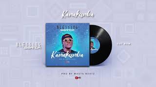 Blessing Sibanga - Kamakumba [Official Audio]