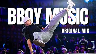 Fire Beats 🎧 Bboy Music Mixtape for the Streets 2025